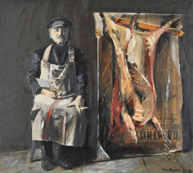 У част РЕМБРАНТУ