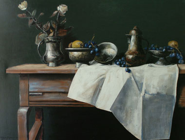 ВЕЛИКА МРТВА ПРИРОДА